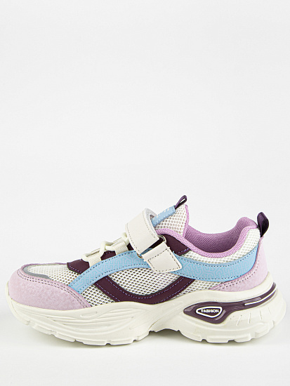 Кроссовки артикул:731183н-20-7