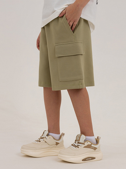 Шорты артикул:PJBCH04-G1-3