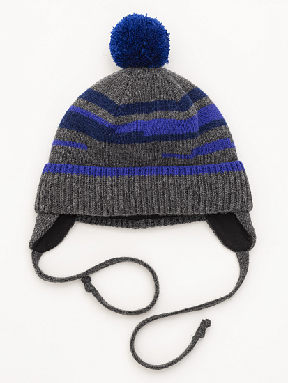 Шапка артикул:BHAT-3005-AM-3