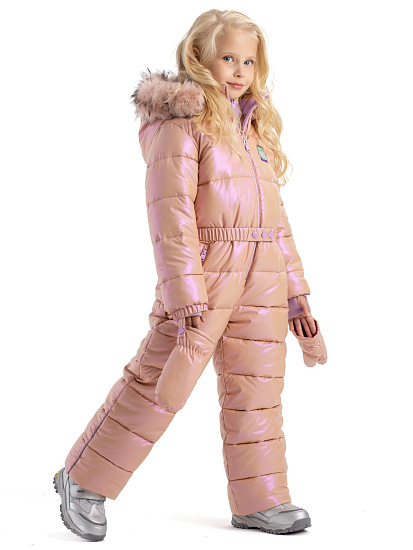 Комбинезон зимний артикул:KKGCK06-T0-3 Комбинезон зимний артикул:KKGCK06-T0-3