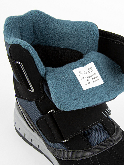 Ботинки артикул:43539-2-10