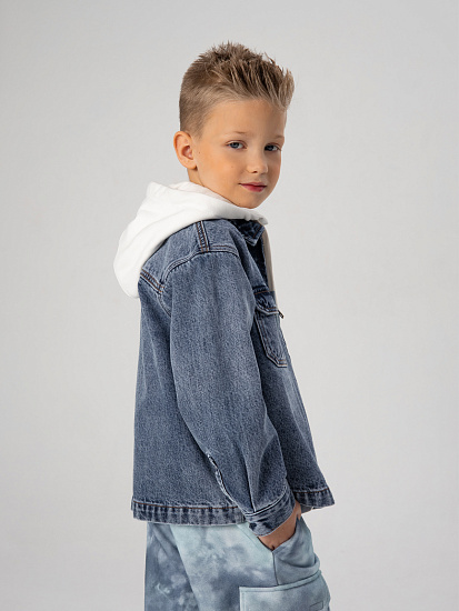 Куртка артикул:PKBCK07-MW-4