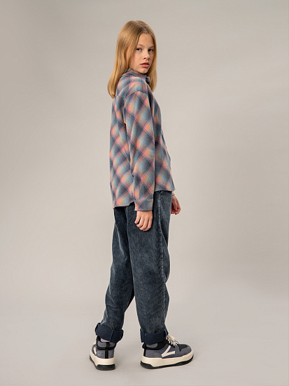 Рубашка артикул:OJGCR05-N3-4