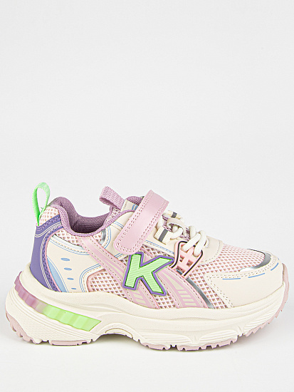 Кроссовки артикул:721011-10-1