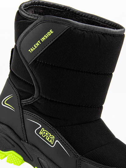 Сапоги артикул:1799д-4-3