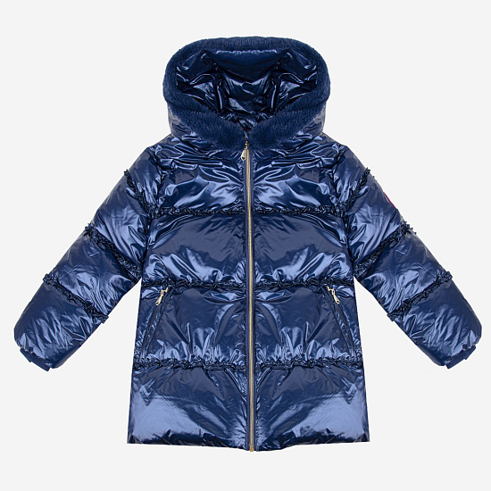 Куртка зимняя артикул:IKGCK01-Z3-4