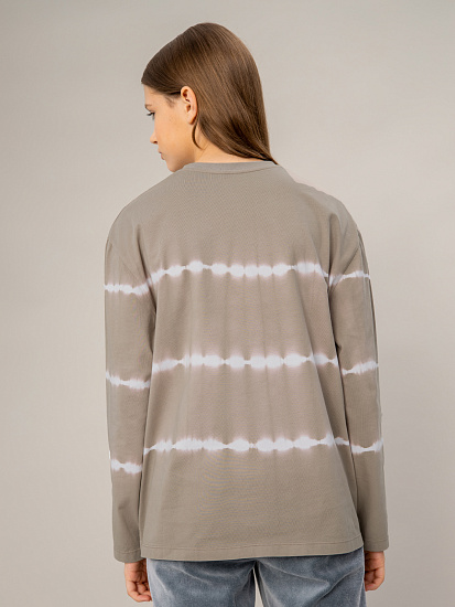 Лонгслив артикул:OJGCL01-T0-2