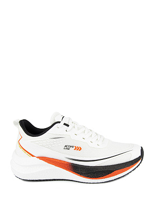 74891-2 Обувь для активного отдыха (белый) 38-42 (5 пар)