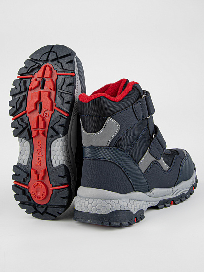 Ботинки артикул:42459-10-5