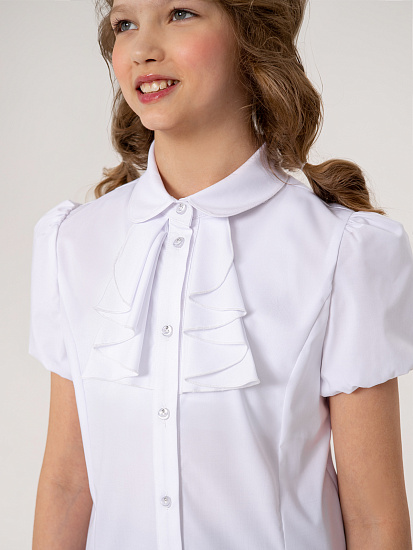 Блузка артикул:OJGCB05-00-6