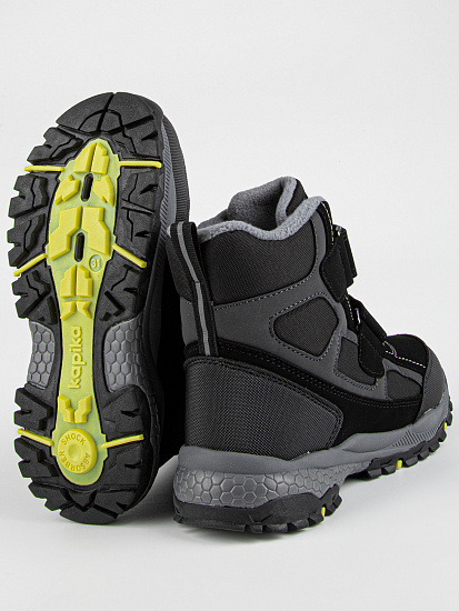 Ботинки артикул:43524-40-5