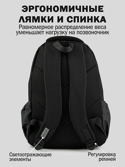 Рюкзак артикул:BG55-99-3