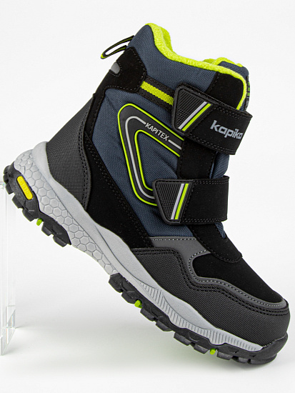 Ботинки артикул:43530-2-7