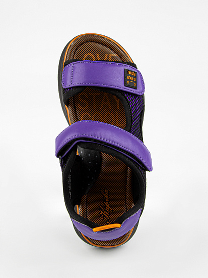 Сандалии артикул:34572п-10-6