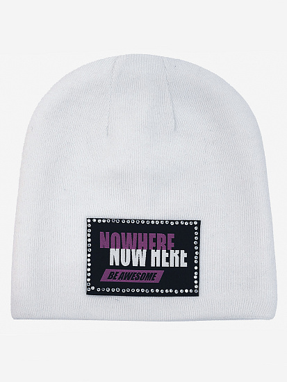 Шапка артикул:FWGAC13-00-2