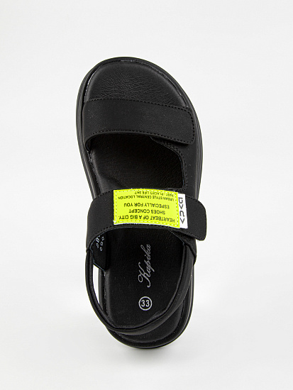 Сандалии артикул:33817п-10-6