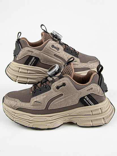 Кроссовки артикул:731164-20-4