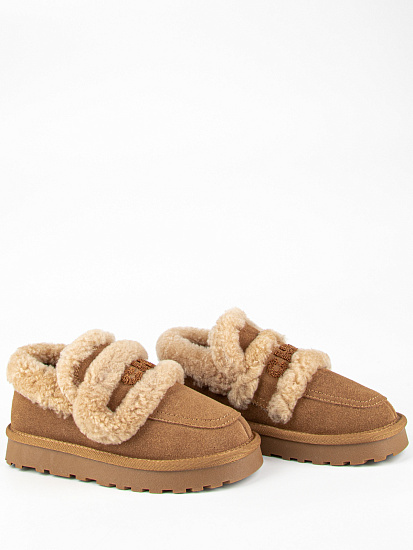 Ботинки артикул:63319ш-2-2