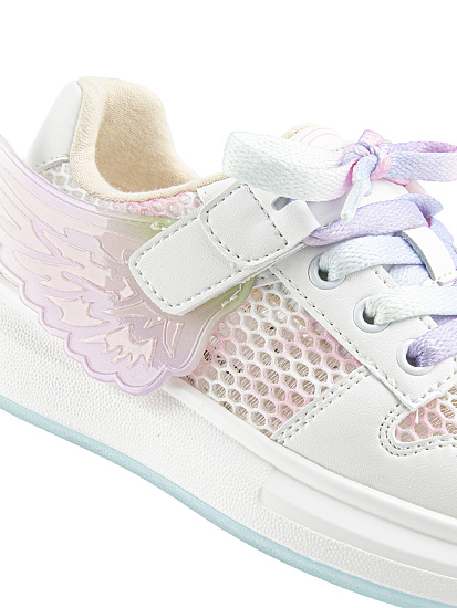 Кроссовки артикул:72855н-10-6