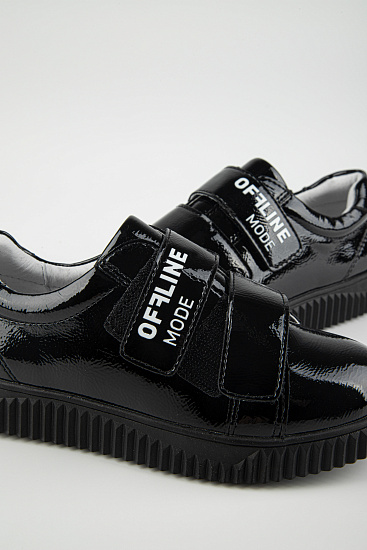 Полуботинки артикул:231056п-10-10