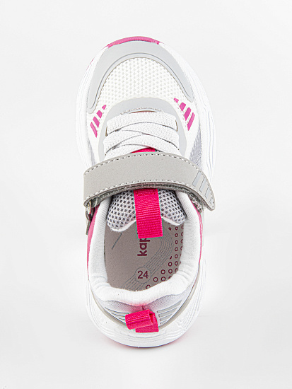 Кроссовки артикул:721244-1-6