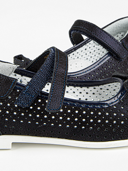 Туфли артикул:221874нт-1-10