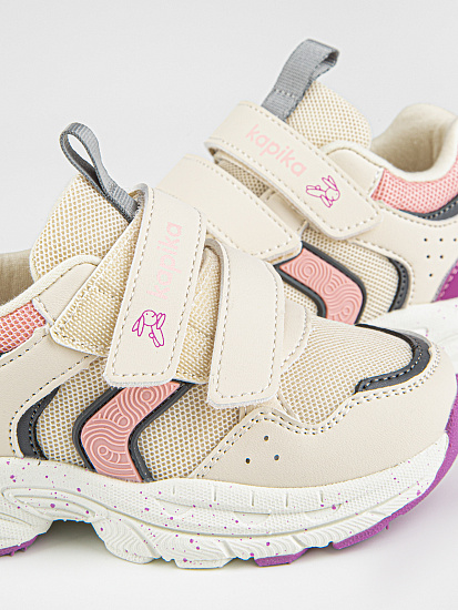 Кроссовки артикул:71555-2-9