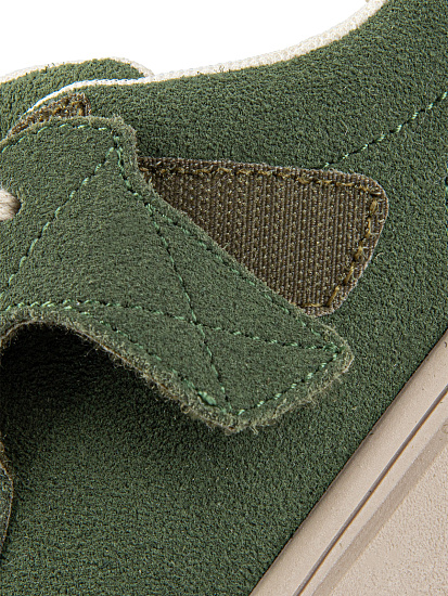 Полуботинки артикул:221123-3-7