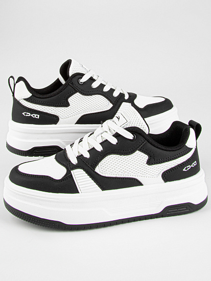 Кроссовки артикул:74924-1-4