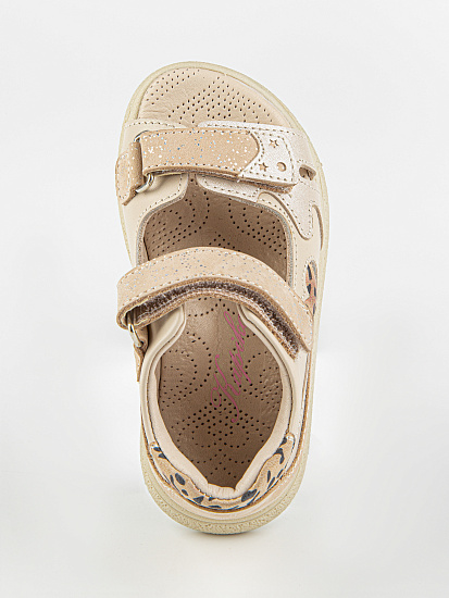 Сандалии артикул:31967т-2-6