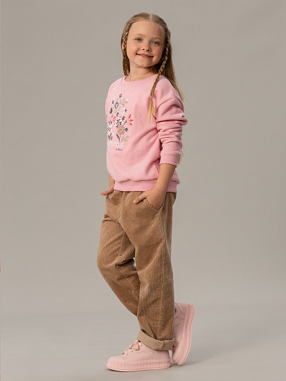 Свитшот артикул:OKGCJ06-80-4