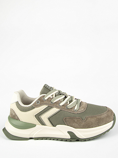 Кроссовки артикул:74986-2-1