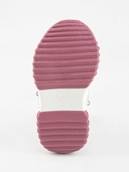 Валенки артикул:00209-21-9