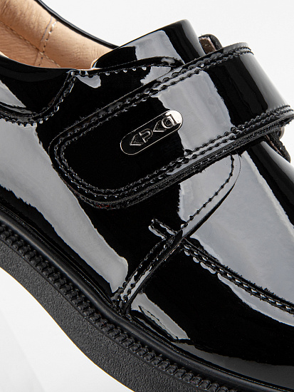 Полуботинки артикул:22589п-1-3