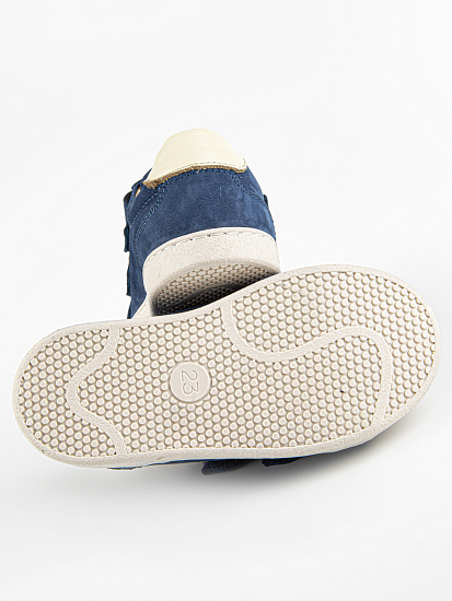 Полуботинки артикул:21494т-2-5