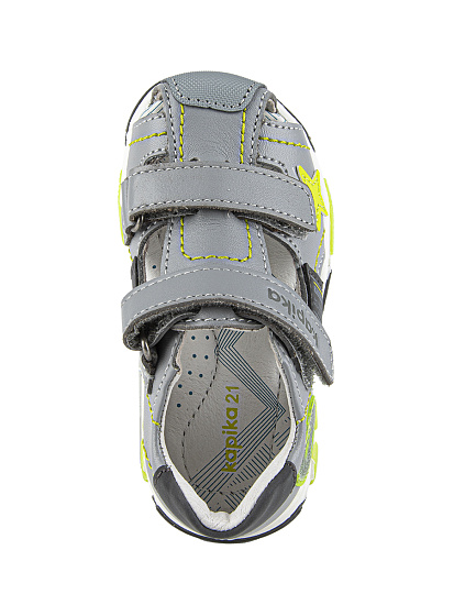 Сандалии артикул:32747-20-3