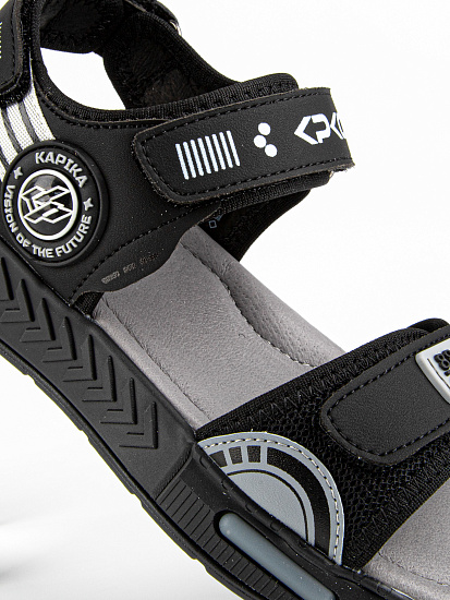 Сандалии артикул:33935п-1-3