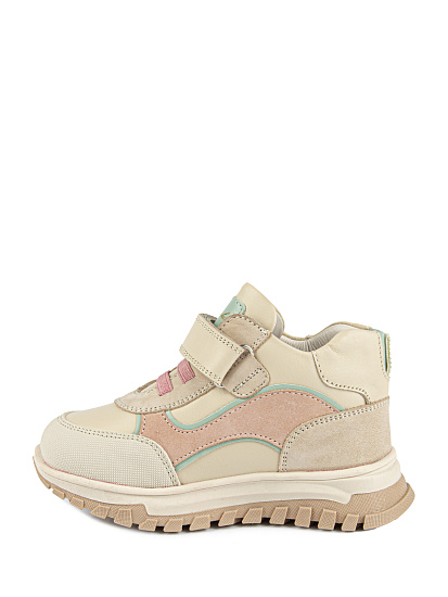 Ботинки артикул:51498ут-1-2