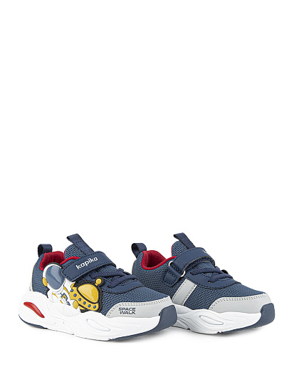 Кроссовки артикул:72440-2-5