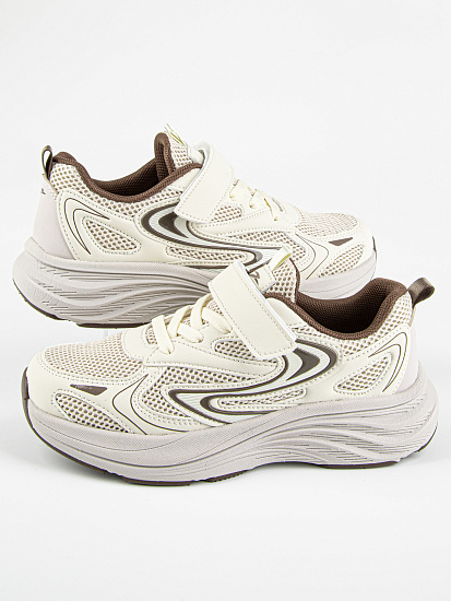 Кроссовки артикул:731287-1-4