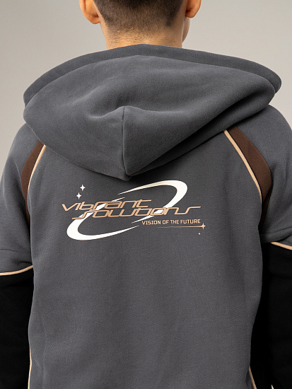 Толстовка артикул:OJBCJ10-93-6