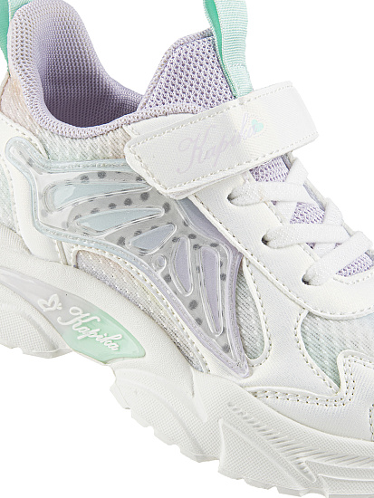 Кроссовки артикул:731010-10-6