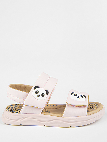 Сандалии артикул:321018п-2-1