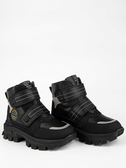 Ботинки артикул:63326т-1-2