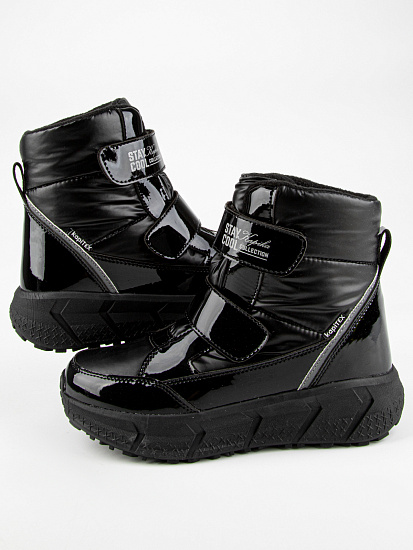 Ботинки артикул:44277-2-4 Ботинки артикул:44277-2-4