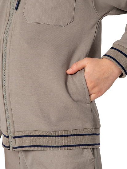 Толстовка артикул:NKBCJ01-T1-5