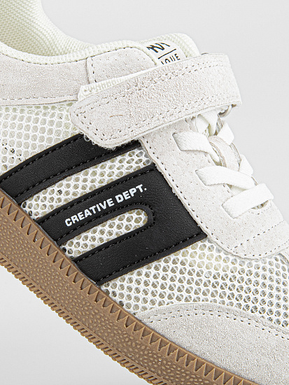 Кроссовки артикул:731241н-1-3