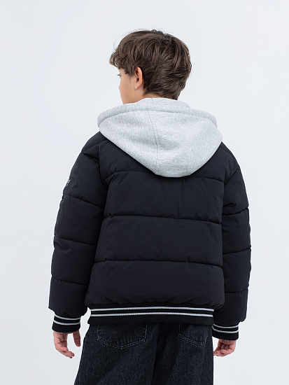 Куртка демисезонная артикул:QJBCK18-99-2