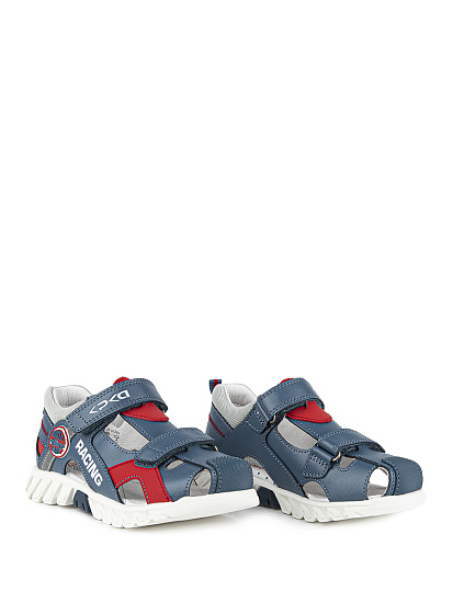 Сандалии артикул:31803-1-5