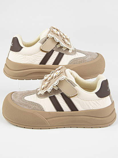 Кроссовки артикул:721213-1-4